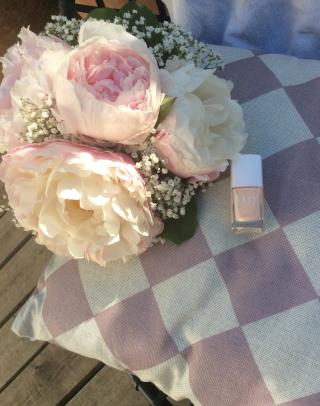 Salon de Manucure Vague Instant 0