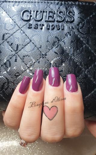 Salon de Manucure L'onglerie d'Olivia 0