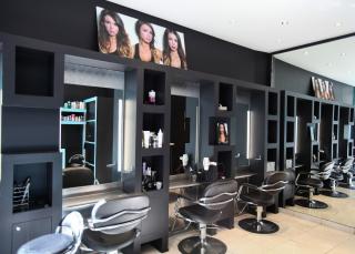 Salon de Manucure Extensions VIP 0