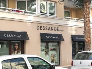 Salon de Manucure DESSANGE - Coiffeur Beaulieu 0