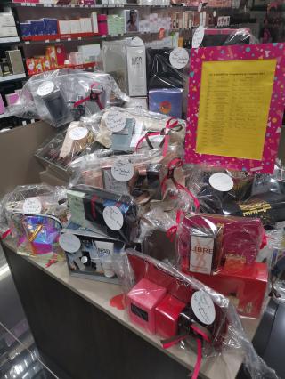 Salon de Manucure Passion Beauté 1