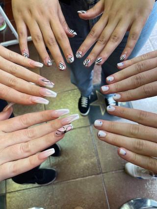 Salon de Manucure MYLENE NAIL 2