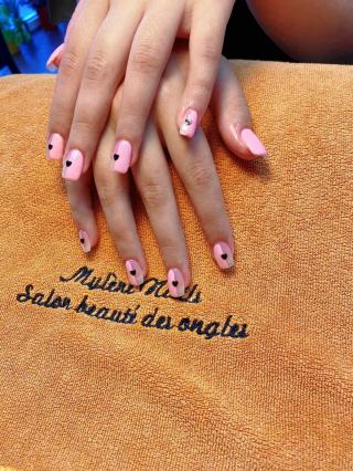Salon de Manucure MYLENE NAIL 0