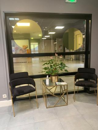 Salon de Manucure Institut de beauté Beauty SaJess 0