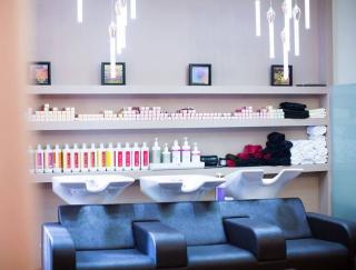 Salon de Manucure Events' Story 0