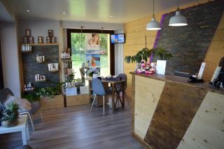 Salon de Manucure Mon Refuge Beauté 0