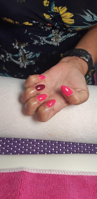 Salon de Manucure L'atelier de l'onglerie Ile Rousse 0