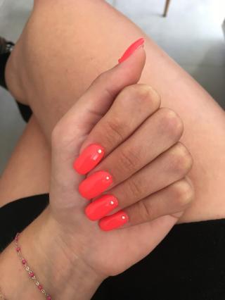 Salon de Manucure L'atelier de l'onglerie Ile Rousse 0