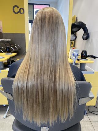 Salon de Manucure Coiff&Co - Coiffeur Gazeran 0