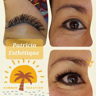 Salon de Manucure Patricia Esthétique 0