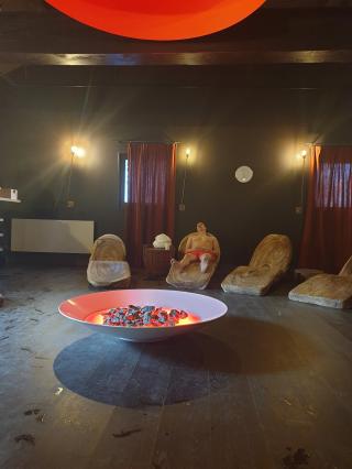 Salon de Manucure Spa Deep Nature - Les Sources de Marie 0