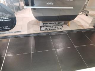 Salon de Manucure Franck Provost - Coiffeur Mennecy 0