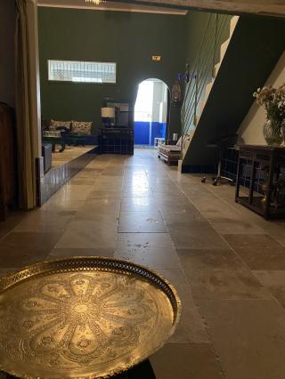 Salon de Manucure Hammam Rafik 0