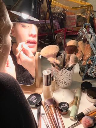 Salon de Manucure Massage & Soins, maquillage - Kia Ora 1