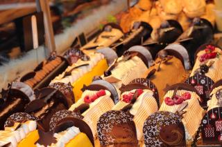 Salon de Manucure Dreams 0