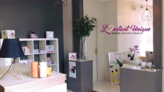 Salon de Manucure L'instant Unique 0