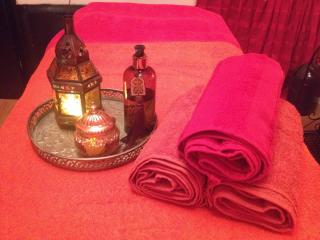 Salon de Manucure Plume de beauté 0