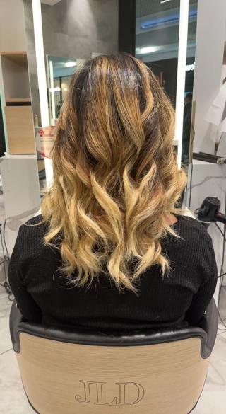 Salon de Manucure Jean Louis David - Coiffeur Toulon 0