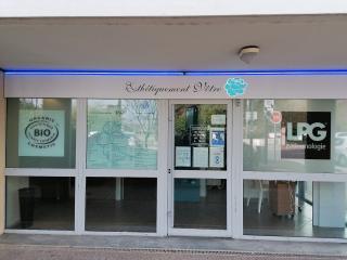 Salon de Manucure Esthétiquement Vôtre 0