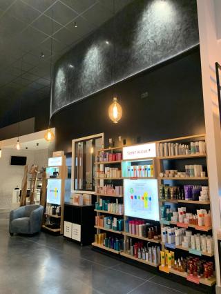 Salon de Manucure Bô Sallanches - Saint Algue 0