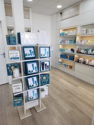 Salon de Manucure Carlance Salaise-sur-Sanne 0