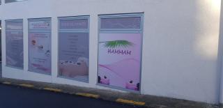 Salon de Manucure Paradis Coco 0