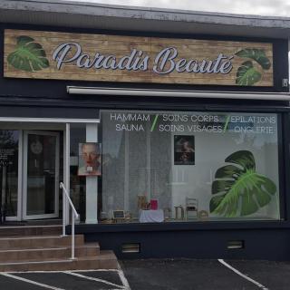 Salon de Manucure Paradis Beauté 0