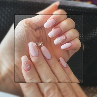 Salon de Manucure BCBG l'atelier concept de beauté 0