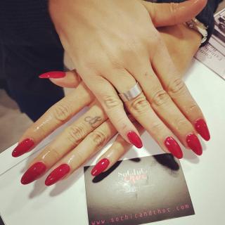 Salon de Manucure So Chic & Choc Mandelieu 1