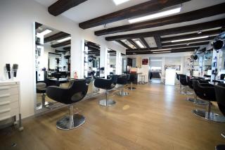 Salon de Manucure AVANT-GARDE Coiffure esthétique Thann 0