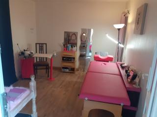 Salon de Manucure Sline Beauty 2