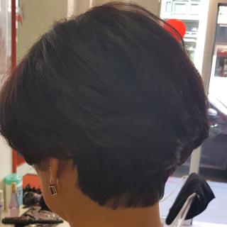 Salon de Manucure Saint Algue - Coiffeur Paris 0