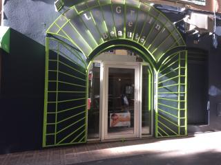 Salon de Manucure Institut Le Grain de Beauté 0