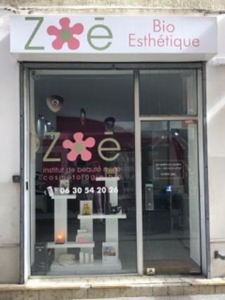 Salon de Manucure Zoé Bio Esthétique 0
