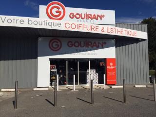 Salon de Manucure Gouiran Beauté Alès 0