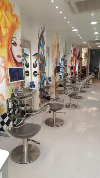 Salon de Manucure JEAN-CLAUDE BIGUINE Marseille Davso 0