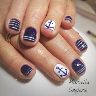 Salon de Manucure Marcella Onglerie 0