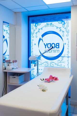 Salon de Manucure Institut de beauté Bodyminute 0