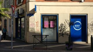 Salon de Manucure Institut de beauté Bodyminute 0