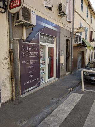 Salon de Manucure Art Technic Center 0