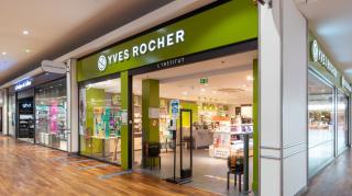 Salon de Manucure Yves Rocher 0