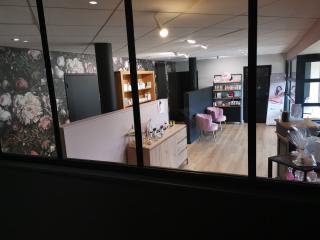 Salon de Manucure L'évidence ( anciennement Le Brin de Beauté) 0