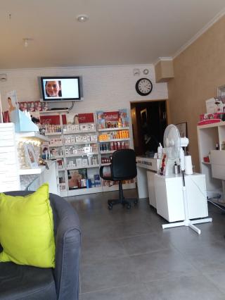 Salon de Manucure Institut Martine - MV Body SPA. 0