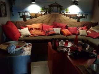 Salon de Manucure Institut Martine - MV Body SPA. 0