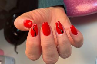 Salon de Manucure L’institut 84 0