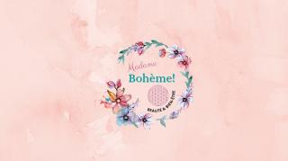 Salon de Manucure Madame Bohème 0