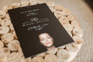 Salon de Manucure Rituel Beaute 0