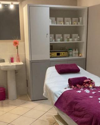 Salon de Manucure Ode & Sens 0