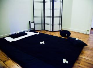 Salon de Manucure Nathalie Morel Massage Toulouse 1