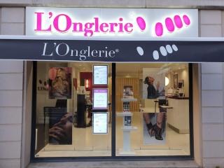 Salon de Manucure L'Onglerie® Mérignac 0